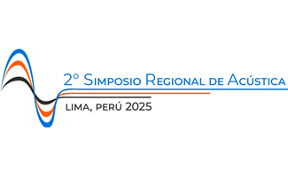 2° Simposio Regional de Acústica, Lima 2025  Martes 25 de noviembre de 09:00 h a 15:00 h Instituto de Acústica y Vibroacústica de Perú.<br>Campus San Isidro UPC
