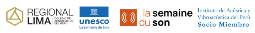 logos v semana del sonido 2